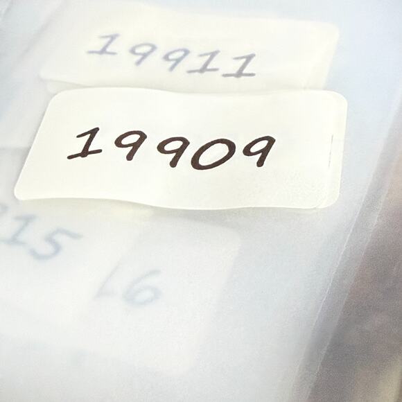 ORGREEN NIKI 1142 51-19 140 Eyeglasses Frames Full Rim Neon Green H19909 - Picture 7 of 7